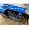 Image 2 : Hot Wheels Monster Jam Travel Treads Hauler