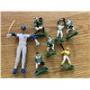 Image 1 : Baseball Figurines