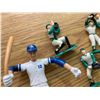 Image 2 : Baseball Figurines