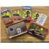 Image 1 : #24 NASCAR Playing Cards - 2 Decks