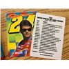 Image 2 : #24 NASCAR Playing Cards - 2 Decks