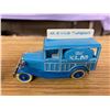 Image 4 : Blue KLM Vehicles