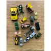 Image 1 : Lot of Toy Cars, etc.