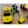 Image 2 : Lot of Toy Cars, etc.