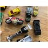 Image 4 : Lot of Toy Cars, etc.