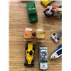 Image 6 : Lot of Toy Cars, etc.