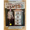 Image 1 : Elvis Tin Sign