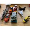 Image 2 : Bag of Toy Cars/Planes/Helicopter/Ship