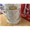 Image 2 : Kit Kat / Prince George Mugs and Moo-Cow Creamer