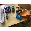 Image 1 : Thomas the Train Engine Toys