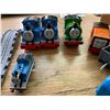 Image 2 : Thomas the Train Engine Toys
