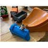 Image 3 : Thomas the Train Engine Toys
