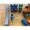 Image 4 : Thomas the Train Engine Toys