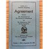 Image 2 : Articles of a Collective Bargaining Agreement Books