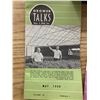Image 2 : Grower Talks 1969 Books