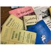 Image 2 : Assorted Saskatchewan / Prince Albert Books 50's-60's