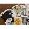 Image 2 : Old CKBI Garth Brooks Tickets/Postcards/Bingo Cards