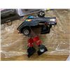 Image 5 : 3 Hot Wheels and 1 Transformer Car (Generation 1)