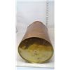 Image 3 : COPPER MILK CAN