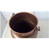 Image 7 : COPPER MILK CAN