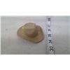 Image 2 : STETSON HAT - SALESMAN SAMPLE (TAN)