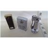 Image 1 : LOT OF LIGHTERS (3)