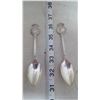 Image 1 : WM.A. ROGERS ROYALTY SPOONS 1939 (2)