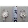 Image 2 : WM.A. ROGERS ROYALTY SPOONS 1939 (2)