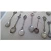 Image 6 : LOT OF COLLECTOR SPOONS