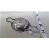 Image 2 : INTERNATIONAL STERLING TEA STRAINER