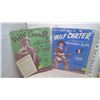 Image 2 : WILF CARTER COWBOY SONG BOOKS (3)