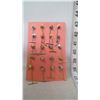 Image 2 : LOT OF TIE PINS