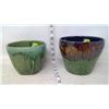 Image 1 : ROBINSON RANSBOTTOM FLOWERPOTS (2)