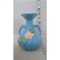 WELLER VASE - USA - 1930'S