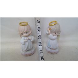 PRECIOUS MOMENTS FIGURINES OCTOBER AND NOVEMBER
