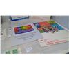 Image 7 : LOT OF POSTAL ITEMS