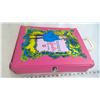 Image 1 : BARBIE CASE 1968 AND CONTENTS