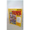 Image 1 : BOOK - COLLECTING TOYS BY RICHARD O'BRIEN 1997