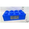Image 1 : LEGO CLOCK (WORKS)