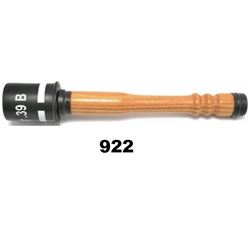 REPLICA GERMAN WW2 STICK GRENADE (DUMMY)