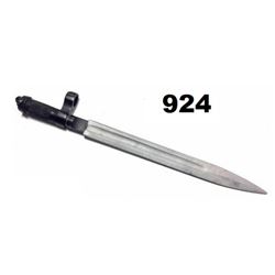 RUSSIAN SKS BLADE BAYONET