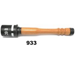 REPLICA GERMAN WW2 STICK GRENADE (DUMMY)