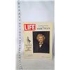 Image 1 : MARK TWAIN LIFE MAGAZINE - 1968