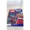 Image 4 : 5X LIFE MAGAZINES 1960'S - 70'S