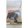 Image 5 : 5X LIFE MAGAZINES 1960'S - 70'S