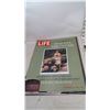 Image 4 : 5X LIFE MAGAZINES 1960'S - 70'S