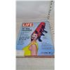 Image 2 : 5X LIFE MAGAZINES 1960'S - 70'S