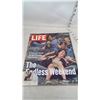 Image 6 : 5X LIFE MAGAZINES 1960'S - 70'S