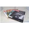 Image 1 : 5X LIFE MAGAZINES 1960'S - 70'S