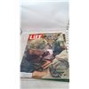 Image 4 : 5X LIFE MAGAZINES 1960'S - 70'S